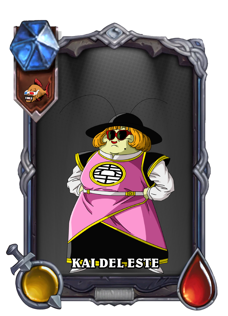 KAI-DEL-ESTE